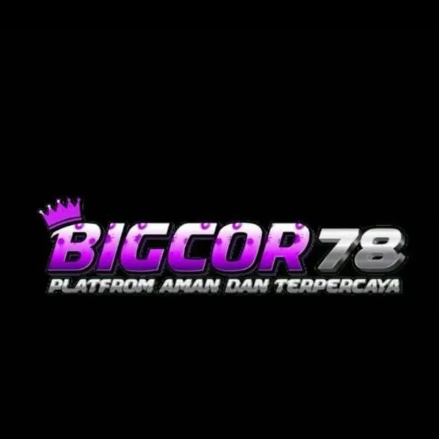 BIGCOR78 - Aplikasi Diet Sehat untuk Hidup Lebih Sehat