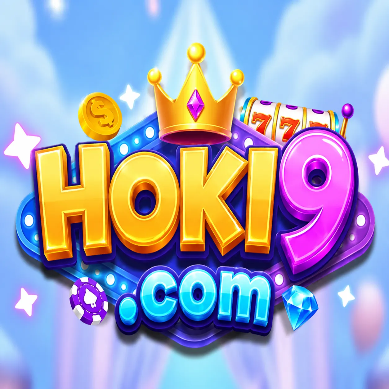HOKI9 - Aplikasi Berita Teknologi Terkini